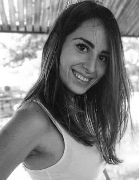 Samantha Gómez Luna